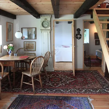 Alt Det Bedste Mellem Hav Og Fjord - En Hel Bolig B&B 3*