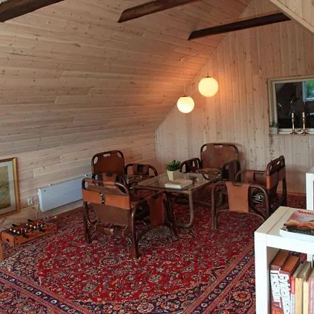 Alt Det Bedste Mellem Hav Og Fjord - En Hel Bolig B&B