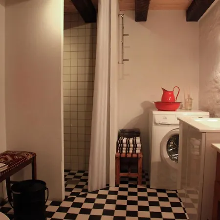 B&B Alt Det Bedste Mellem Hav Og Fjord - En Hel Bolig