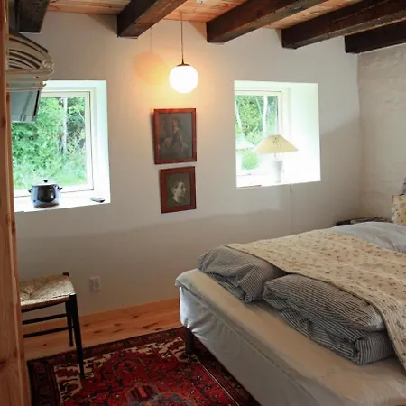 Alt Det Bedste Mellem Hav Og Fjord - En Hel Bolig