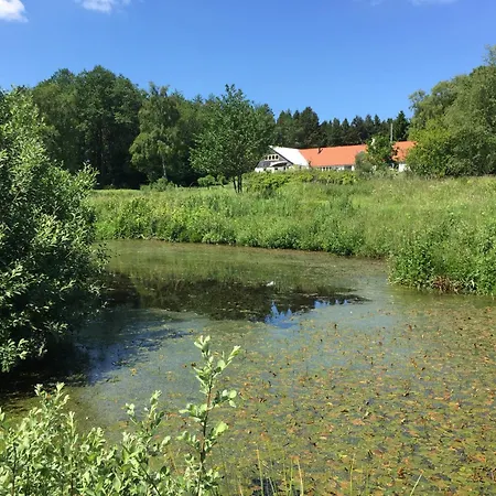 Alt Det Bedste Mellem Hav Og Fjord - En Hel Bolig B&B